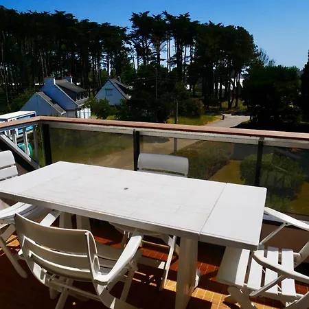 アパート - Duplex 3 Pieces De 52m² Au Calme Avec Balcon, Parking Et Animaux Acceptes - Fr-1-478-75 キブロン