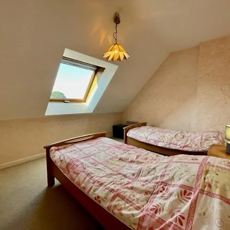 - Duplex 3 Pieces De 52m² Au Calme Avec Balcon, Parking Et Animaux Acceptes - Fr-1-478-75 アパート *