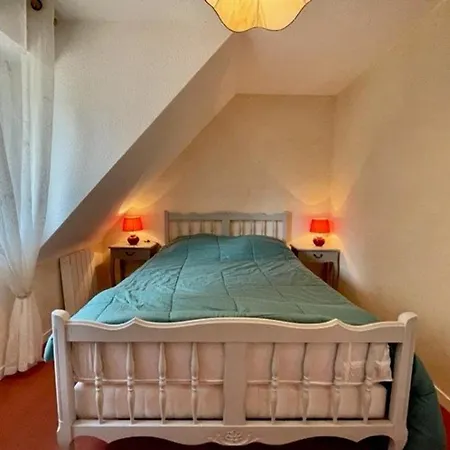 - Duplex 3 Pieces De 52m² Au Calme Avec Balcon, Parking Et Animaux Acceptes - Fr-1-478-75 *