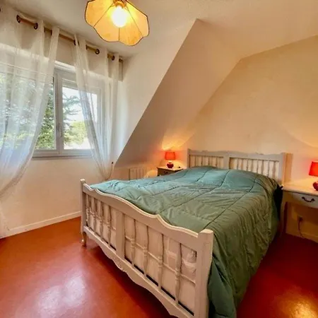 - Duplex 3 Pieces De 52m² Au Calme Avec Balcon, Parking Et Animaux Acceptes - Fr-1-478-75 * キブロン